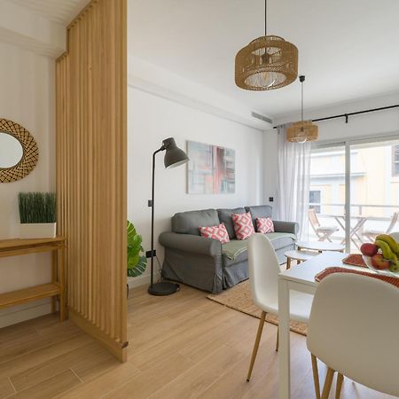 Pascal Home By Canariasgetaway Las Palmas Buitenkant foto