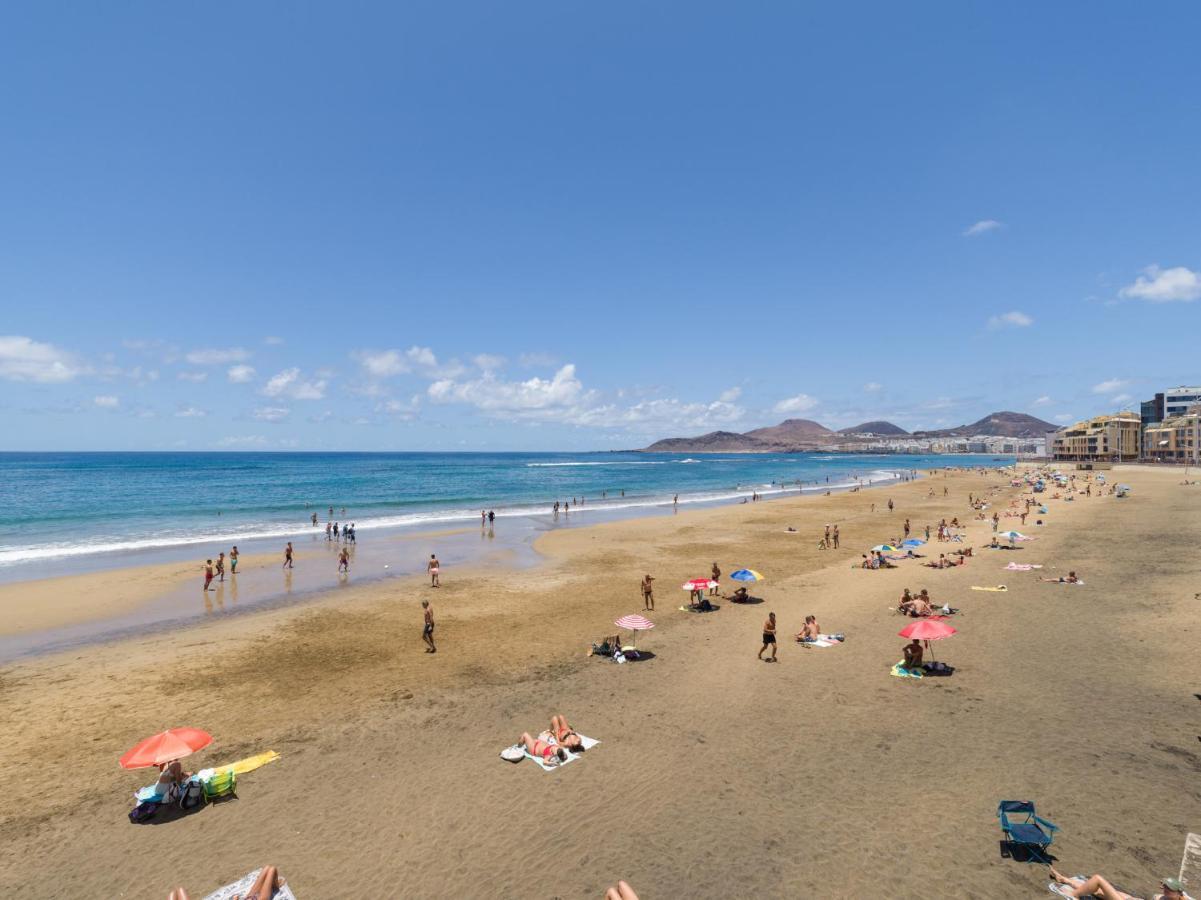 Pascal Home By Canariasgetaway Las Palmas Buitenkant foto