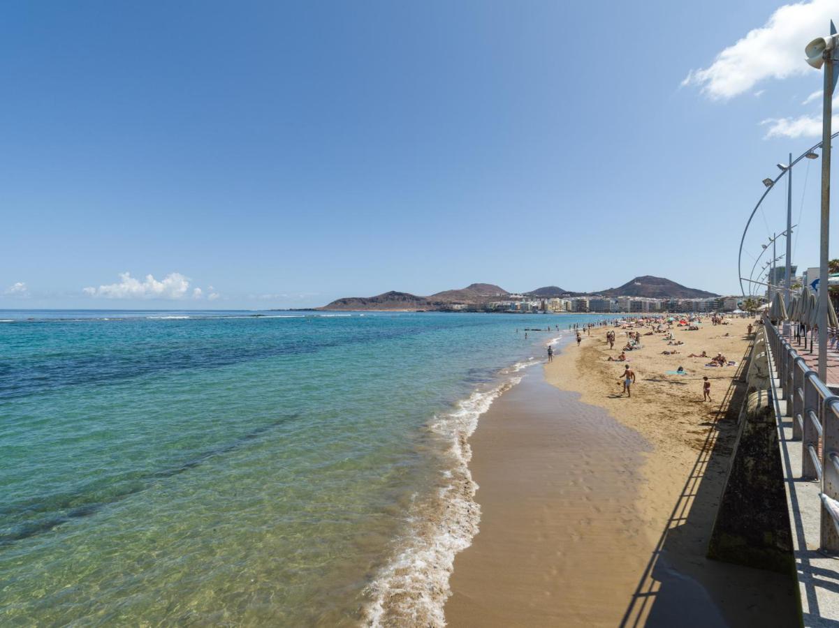 Pascal Home By Canariasgetaway Las Palmas Buitenkant foto