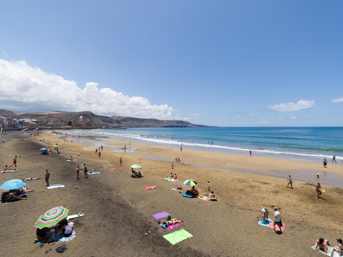 Pascal Home By Canariasgetaway Las Palmas Buitenkant foto
