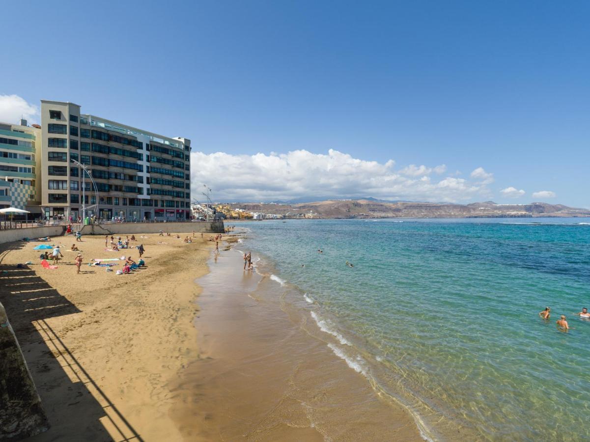 Pascal Home By Canariasgetaway Las Palmas Buitenkant foto