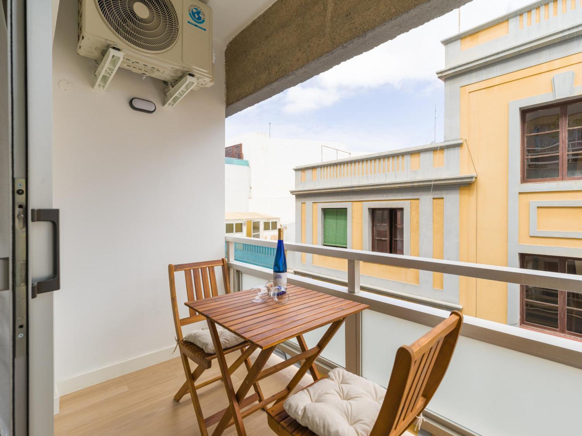 Pascal Home By Canariasgetaway Las Palmas Buitenkant foto