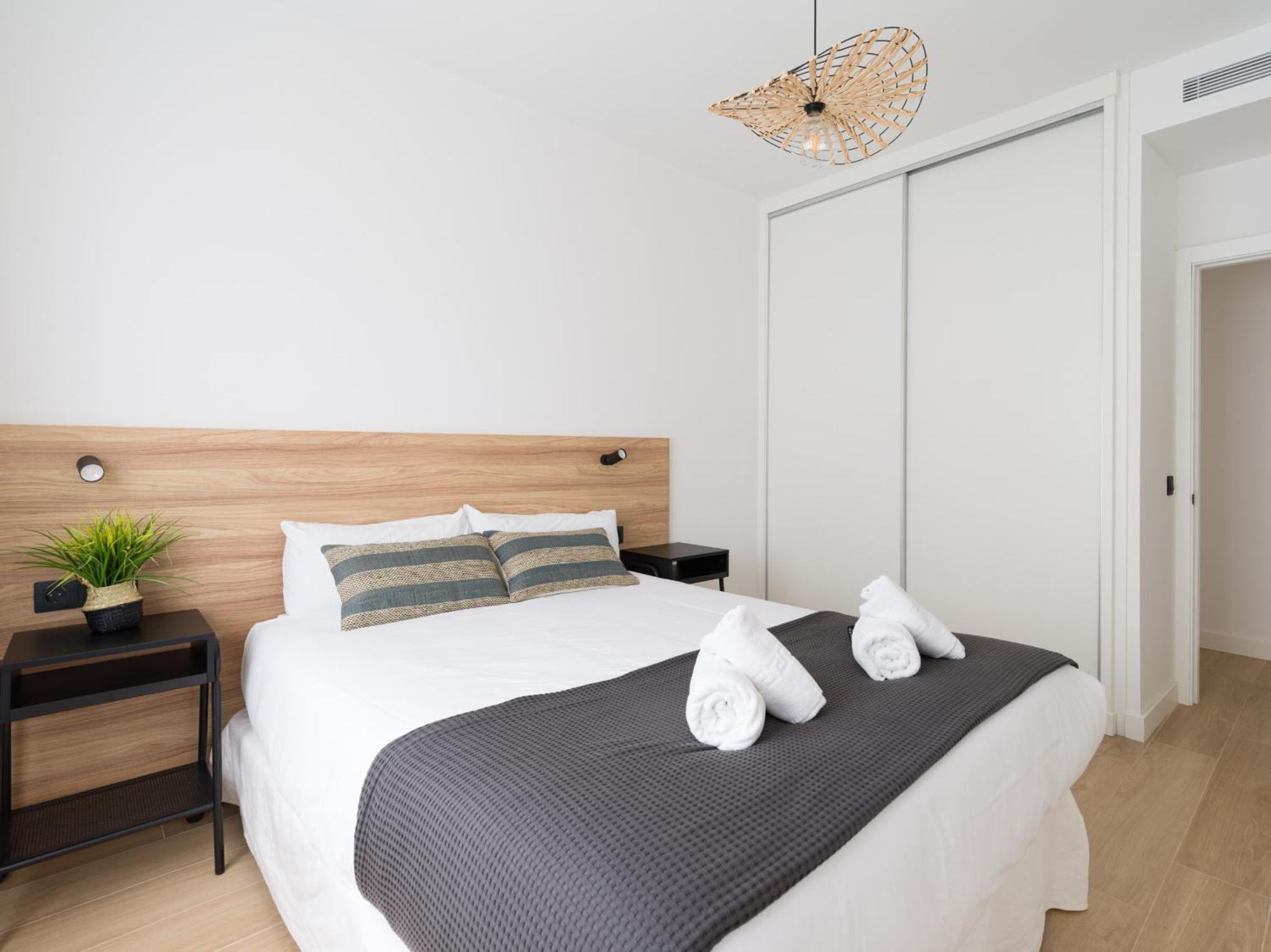 Pascal Home By Canariasgetaway Las Palmas Buitenkant foto