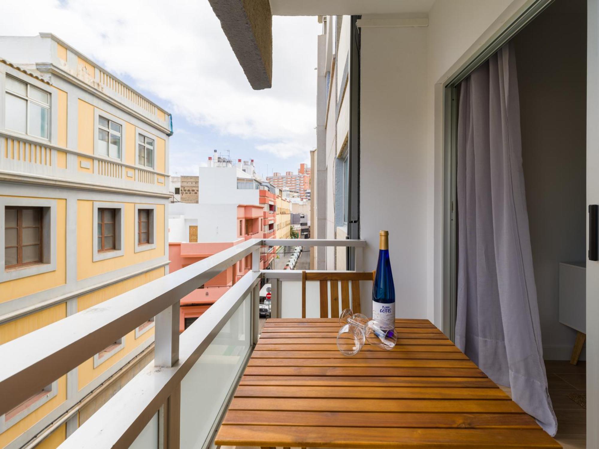Pascal Home By Canariasgetaway Las Palmas Buitenkant foto